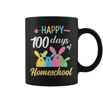 Happy 100 Days Of Homeschool Kid Süße Kinder 100 Tage Tassen - Seseable