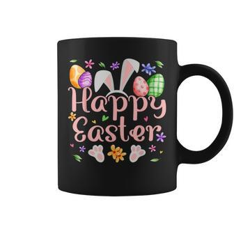 Happy Easter Day Kid Coffee Mug | Mazezy