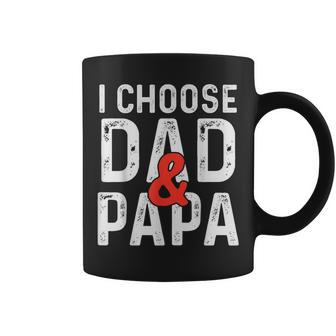 Happy Father's Day To My Amazing Dad Daddy Papa Women Coffee Mug - Thegiftio UK