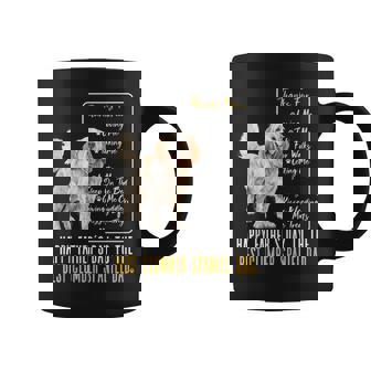 Happy Father’S Day To The Best Clumber Spaniel Dad Coffee Mug - Thegiftio