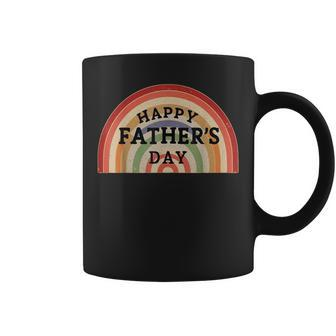Happy Father's Day Father's Day 2024 Coffee Mug - Seseable