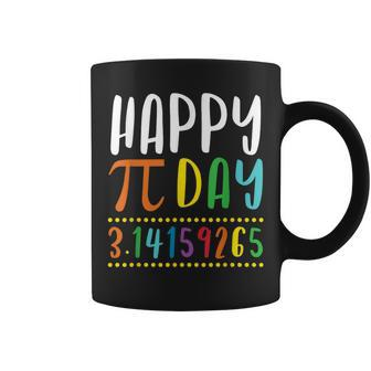 Happy Pi Day Math Lover Student Teacher 314 Coffee Mug - Thegiftio UK
