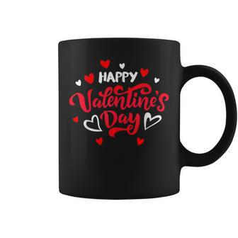 Happy Valentine's Day 2024 Coffee Mug - Seseable