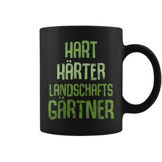 Hard Hardener Landscape Gardener Gardening Tassen - Seseable