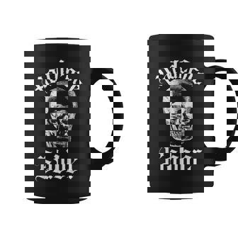 Hardcore Gabber Cabinet Musique Hardcore Techno Gabber Tasse - Cadeauxyz