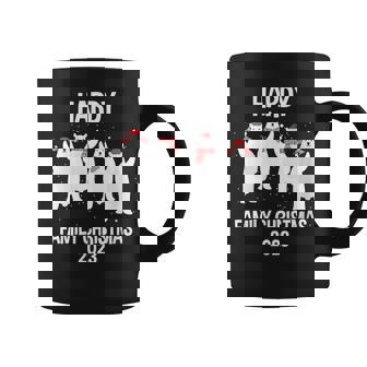 Hardy Family Name Hardy Family Christmas Coffee Mug - Seseable