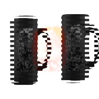 Harvest Werewolf Coffee Mug - Thegiftio UK
