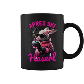 Haserl Apres Ski Apres-Ski Tassen - Seseable