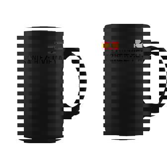 Hashtag Sánchezete Ya Gobierno Dimisión Taza de café - Regaloses