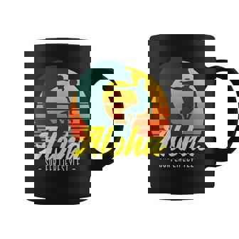 Hawaii Surfing Vacation & Hawaiian Surfer Coffee Mug - Thegiftio UK