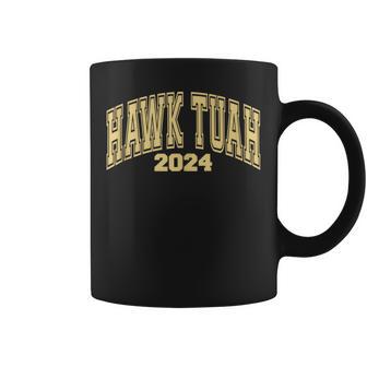 Hawktuah 24 Spit On That Thang Saying Coffee Mug - Monsterry AU