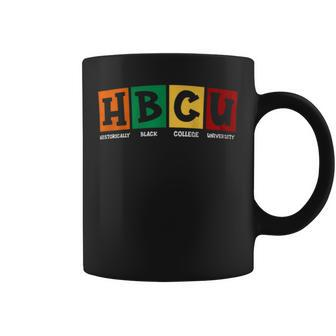 Hbcu Apparel Historical Black College Hbcu Coffee Mug | Mazezy