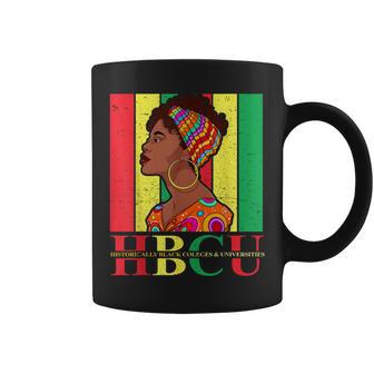 Hbcu College T Hbcu Hbcu Apparel For Women Coffee Mug - Monsterry UK