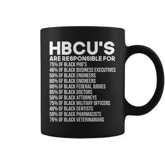 Hbcu Success Statistics Hbcu Alums Hbcu Pride Phd Love Coffee Mug - Monsterry CA