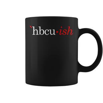 Hbcuish Hbcu Alumni Coffee Mug - Monsterry DE