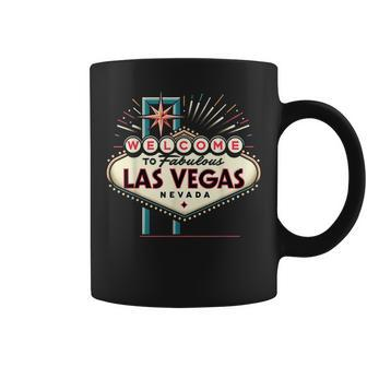 I Heart Las Vegas Love For Holidays In Vegas Coffee Mug - Thegiftio UK