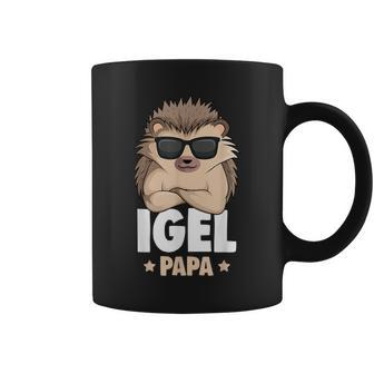 Hedgehog Papa Tassen - Geschenkecke