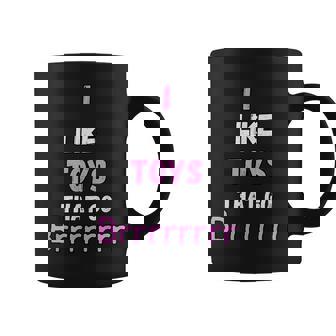 Hen Do Accessories Rude Bride For Hen Party Coffee Mug - Thegiftio