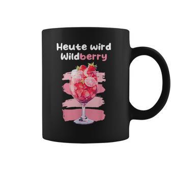 Heute Wird Wildberry Lillet Tassen - Seseable