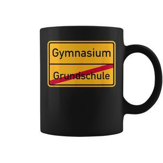 High School Tassen - Geschenkecke