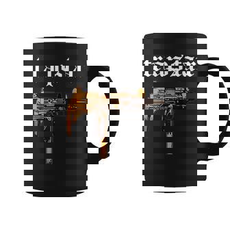 Hip Hop Trap Rap Music Genre Star Coffee Mug - Thegiftio UK