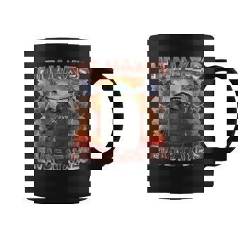 Hit Maxes Evade Taxes Gym Bodybuilding Lifting Workout Coffee Mug - Seseable