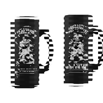 Hochey Sobre Hielo Deporte Patinadores Hockey Camiseta Taza de café - Regaloses