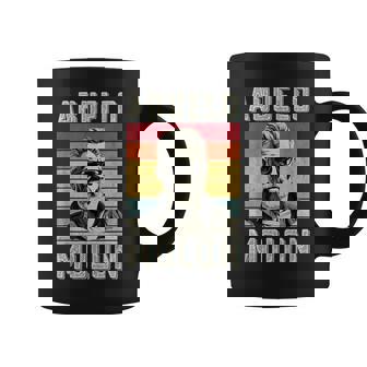 Hombre Abuelo Molon Día Del Padre Molon Abuelo Taza de café - Regaloses