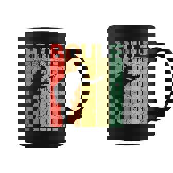 Hombre Petanca Regalo Boccia Jugador De Petanca Taza de café - Regaloses