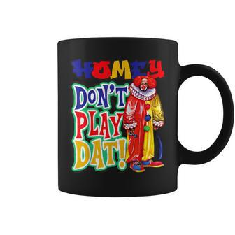 Homie Don't Play That Coffee Mug - Thegiftio UK