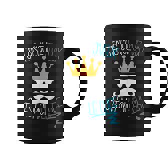 Homme J'fais C'que J'veux C'est Moi Le Chef Tasse - Cadeauxyz