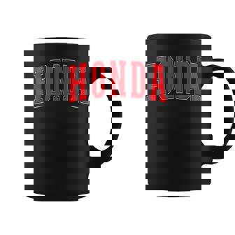 Honda Colombia Recuerdos Colombianos Honda Taza de café - Regaloses