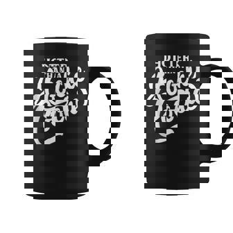 Hotter Than A Hoochie Coochie For Quote Coffee Mug | Mazezy
