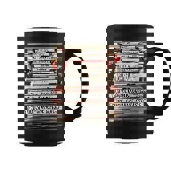 House Music Vinyl Record Deep Soulful House Dj Coffee Mug - Thegiftio