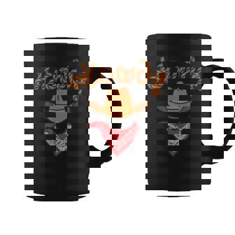 Howdy Southern Girl Vintage Western Country Cowgirl Southern Coffee Mug - Thegiftio