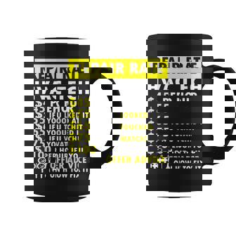 Hvac Price Rate Coffee Mug | Mazezy