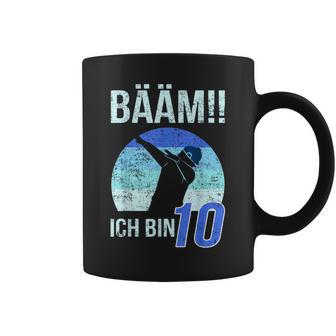 Ich Bin 10 Jahre Geburtstag Tassen - Geschenkecke