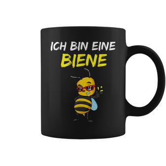 Ich Bin Eine Biene Beekeeperer Tassen - Seseable