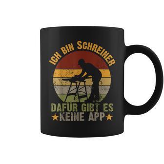 Ich Bin Schreiner Ich Bin Schreiner S Tassen - Seseable