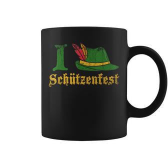 Ich Liebe Das Sagenfest Tassen - Geschenkecke