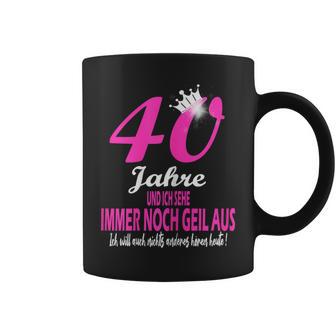 Ich Sehe Immer Noch Geil Aus Birthday Tassen - Geschenkecke