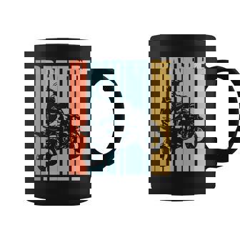 I'd Rather Be Riding Quad Bikes Atv Brap Coffee Mug | Mazezy