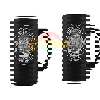 I'm The G-Paw Grandpa G-Paw Grandfather Coffee Mug | Mazezy