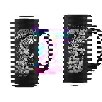 I'm A Grumpycorn Before My Coffee Coffee Lover Coffee Mug - Thegiftio