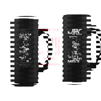 I'm Not The Hero You Wanted I'm The Mon8 Tasse - Cadeauxyz