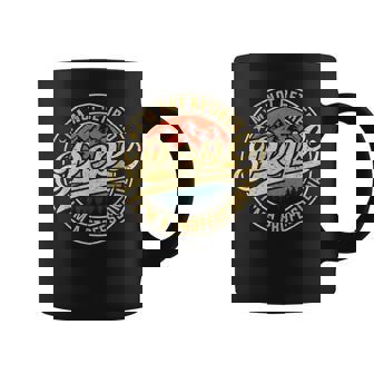 I'm Not Retired I'm A Professional Pepe Father's Day Coffee Mug | Mazezy