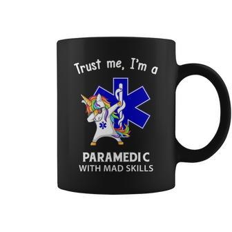 I'm A Paramedic Coffee Mug | Mazezy
