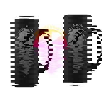 Imagine Dragones Mágicos Y Míticos De Fantasía Taza de café - Regaloses
