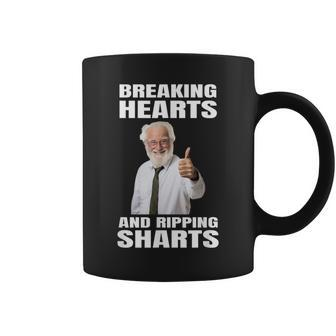 Inappropriate Embarrassing Bachelor Party Forfeit Sharted Coffee Mug - Monsterry AU