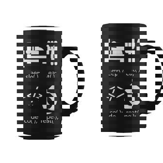 Informático Código Programación Hacker Nerd Programador Taza de café - Regaloses